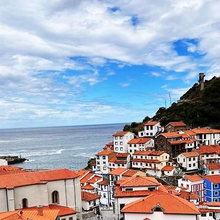 Ventana Al Cielo De Cudillero By Batuecas Appartement Buitenkant foto