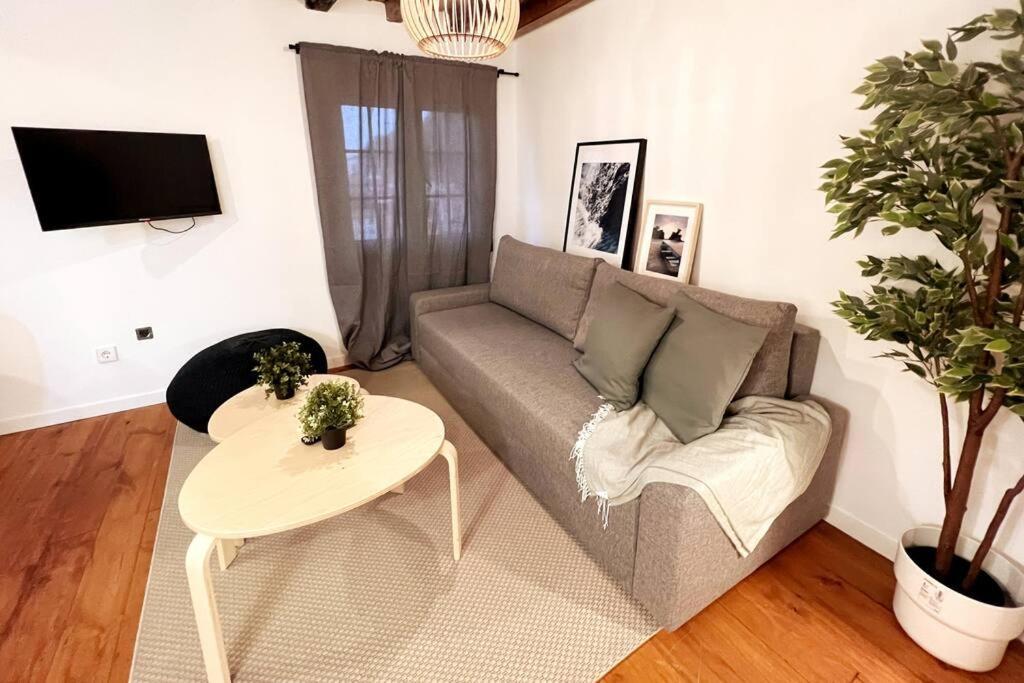 Ventana Al Cielo De Cudillero By Batuecas Appartement Buitenkant foto